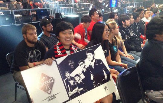 人与区域结 人与区域结